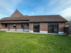 Maison plain-pied Orchies 1100/mois