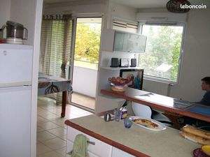 T4 Carquefou  La Fleuriaye