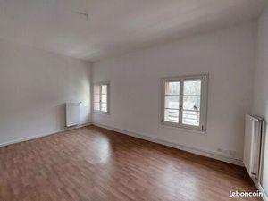Appartement 5 pièces 111 m²