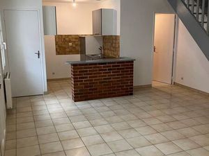 Location appartement f3