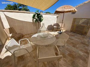 Charmante maison de village