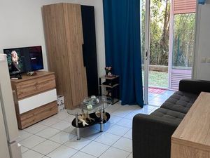 Loue meublé étudiant