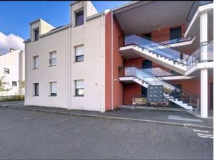 Location appartement 2 pièces Redon