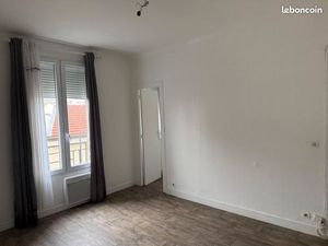A louer : charmant appartement 26m2■◊ À louer – Charmant appartement 26 m² – 2ᵉ étage■◊ À 