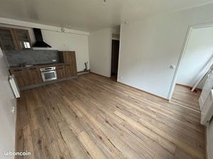 Appartement T2 refait à neuf