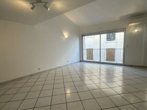 Maison 2 pièces 53 m²