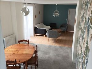 Appartement tonnay boutonne