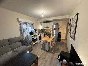 TB F2 récent climatisé