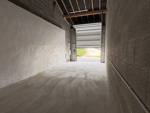 Box stockage pour artisan