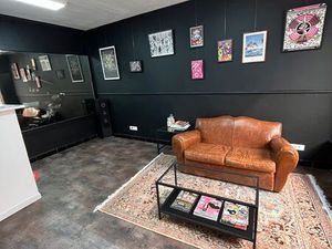 Local commercial Sisteron Rue Droite