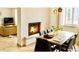 Maison 7 pièces 160 m²