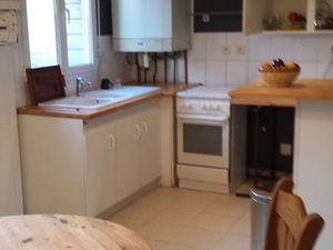 Maison de ville à Jumièges