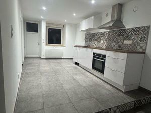 ◊ Maison mitoyenne 80 m² – 2 chambres – Terrasse 20 m² – Poêle à pellets