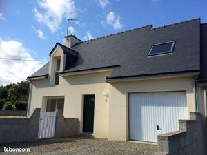 Maison Quimperlé - 1100