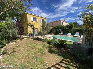 Villa 4 pièces 93 m²
