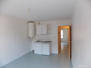 Location T2 rue Lafayette (citalelle) Amiens