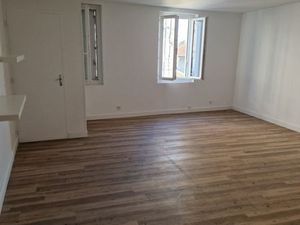 Appartement de ville