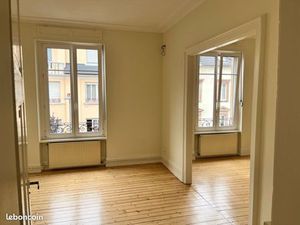 Loue 4 pièces quartier saint Joseph