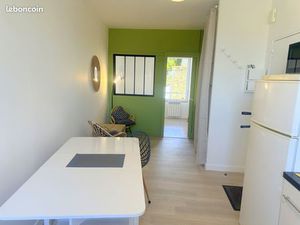 Appartement 2 pièces 31 m²