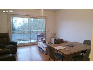 Appartement T2 50m2