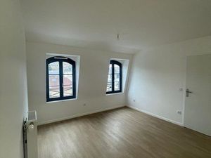 T2 neuf à Pontoise à 2 pas de la gare