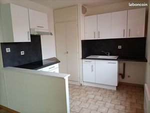 WITTELSHEIM - Appartement 2 pièces 46 m2