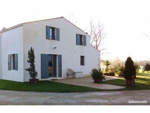 Maison 3 pièces 61 m2