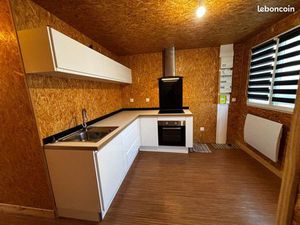 Charmante  petite maison  proche d’Amiens