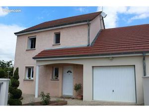 Chambre privée dans maison avec jardin
