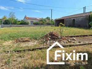 Vente Maison à Vallet (44330) : à vendre / 80m² Vallet