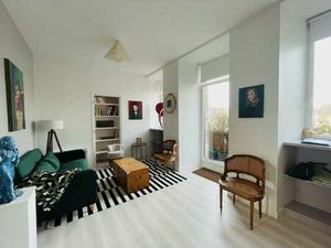 Vente Appartement 4 pièces à Lannion (22300) : à vendre 4 pièces / 66m² Lannion