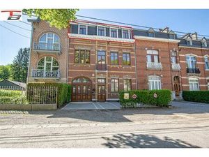 Appartement à louer à Avenue Reine Astrid 192 Spa (VBD59030)