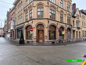 Surface commerciale à louer à Tempelstraat 2 Ieper (RBU81370)