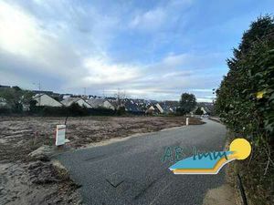 Vente Terrain à Lanester (56600) : à vendre / Lanester