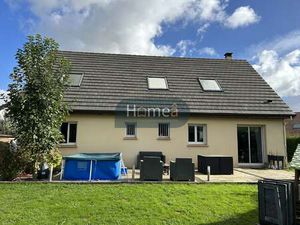 Vente Maison à Yvetot (76190) : à vendre / 145m² Yvetot