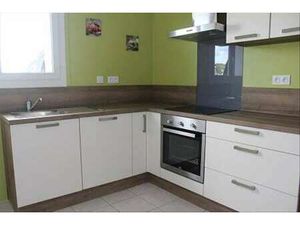 Location Appartement 5 pièces à Landerneau (29800) : à louer 5 pièces / 86m² Landerneau