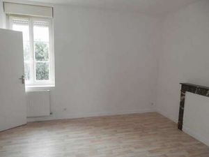 Location Appartement 2 pièces à La Flèche (72200) : à louer 2 pièces / 45m² La Flèche