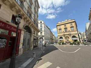 Appartement 3 pièces 83 m² à vendre / acheter paris 2e arrondissement 75002 ? | ERA Immobi