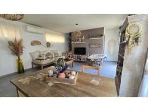 Appartement de 61 28 m² à Saint-Laurent-De-La-Salanque