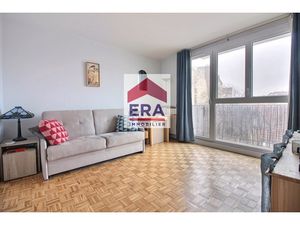 Appartement 1 pièces 26 m² à vendre / acheter saint-ouen-sur-seine 93400 ? | ERA Immobilie