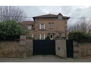 Appartement Villeneuve-le-Roi 702 m² T-10 à vendre  885 000 €