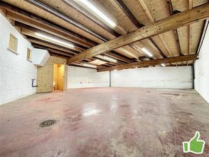 Surface industrielle à louer à rue de la Station 36 Mouscron (VBD59031)