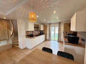 Maison de 60 m² à Ensisheim