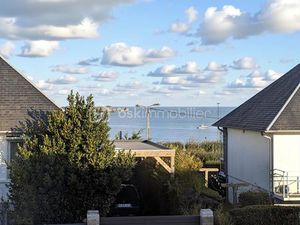 Maison de 112 m² à Equeurdreville-Hainneville