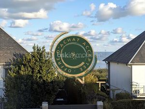 Maison de 114 m² à Equeurdreville-Hainneville