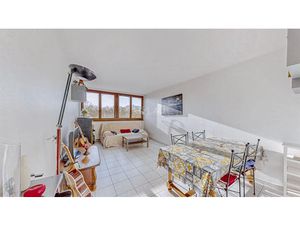 Vente appartement 3 pièces 70 m² à Paris 13ème (75013)  375 000 €