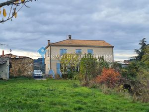 Maison 5pièce(s) 4chambre(s) 150 m² Silhac (07240)