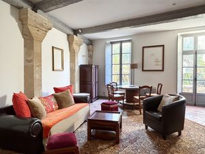 Appartement 2 pièces - 54 m²