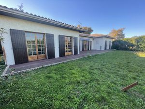 Maison 9 pièces - 155 m²