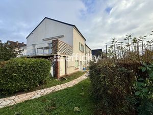 Maison 6 pièces - 126 m²